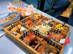 炸鸡-chicken plus韩国炸鸡(城阳店)