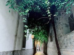 -老门东历史文化街区