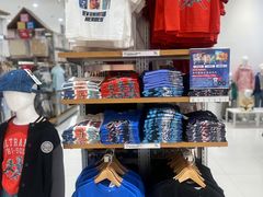 -优衣库(上海金桥国际商业广场店)