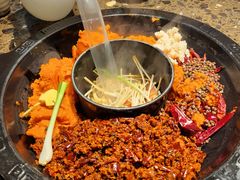 -重庆渝达老火锅(春熙路店)