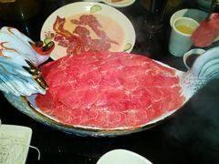 肥牛-鲁西肥牛(九方购物中心店)