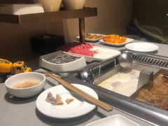 -海底捞火锅(凯德广场店)