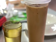 港式冻鸳鸯-燃计沙茶皇·香港沙茶火锅(人广旗舰店)