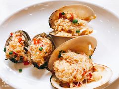 -覃记海鲜美食餐厅