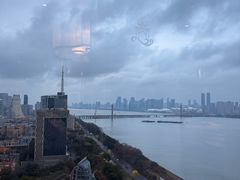 -澜亭中餐厅·一线江景·尊蓝豪华精选