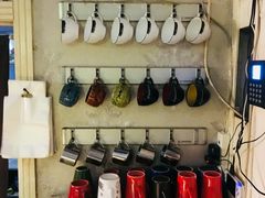 -吱咖啡西式简餐