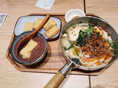 -小满手工粉(北京富力广场店)