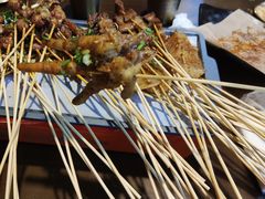 -林二哥宜烤官·宜宾小烧烤