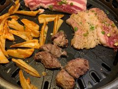 -火炉火自助餐(悠唐购物中心店)