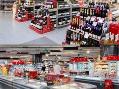 -Ole精品超市(南宁万象城店)