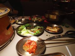 -西塔老太太泥炉烤肉(温州首店万象城黑金店)