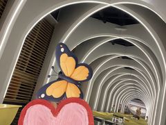-涨巢·潮玩水疗局
