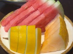 -黑松白鹿(金融街店)