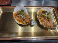 -大神太神·铁板烧(瑞虹天地月亮湾店)