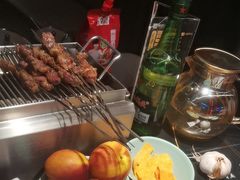 -高家烧鸽子烧烤店63年