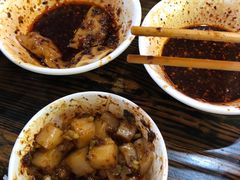 -龙抄手(文殊坊店)