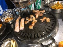 -401餐厅(弘大店)