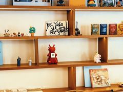 -BE YOLO必有乐&小红帽三明治