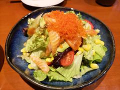 -気楽亭和食料理(气乐亭大世界本店)