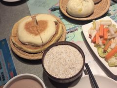 -牧马人奶茶馆(乌兰察布总店)