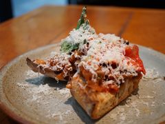-La Strada(安福路店)