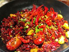 -辣家私厨火锅·龙虾(开发区店)
