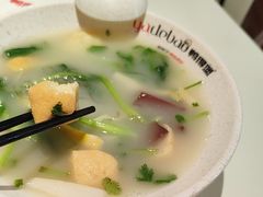 -鸭得堡老鸭汤·鸭血粉丝(南京博物院店)