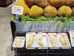 -哈尔信食品超市(哈尔滨王府井购物中心店)