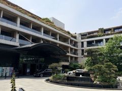 -杭州开元森泊度假乐园