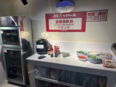 -厂花素芬九宫格火锅(红光店)