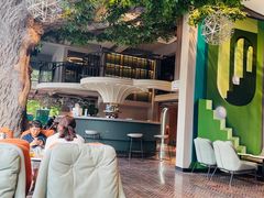 -迪欧咖啡·中西餐融合菜(平江万达旗舰店)