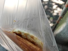 -文武王氏烧饼·无矾油条(西溪路店)