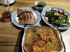 -十六中酱肉·烧烤·京菜小馆(五方桥旗舰店)