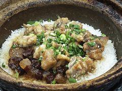 -红星光发煲仔饭(大石街店)