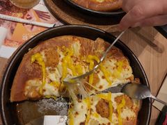 -必胜客(唐百友谊店)