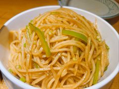 -山丹丹西北菜(金贸大厦店)