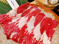 -温野菜涮涮锅(曲江大悦城店)