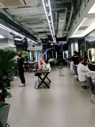 点击看大图 -Hair Code芭曲发型