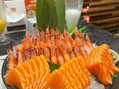 -菊上料理(蜀山银泰百货店)