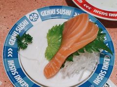 -元气寿司(金光华店)