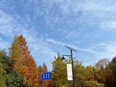 -南京市无想山景区