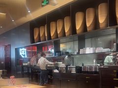 -大师兄·西北小馆(北站缤果空间店)