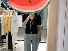 -杭州西湖银泰百货