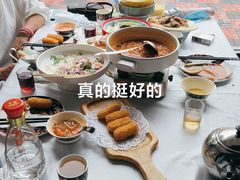 -北纬39度天津宴(黑牛城道店)