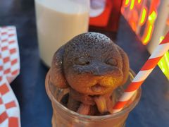 -Eckl’s爱氏热狗(猫街店)