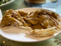 -北京全聚德烤鸭店(昌平店)