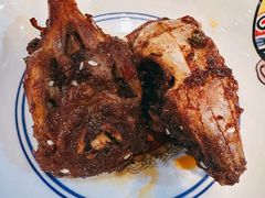 -小辣娇·老成都传统川菜(鹭港店)