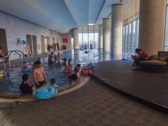 -廊坊固安福朋喜来登酒店