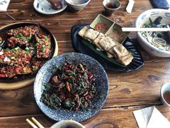 -云上千禾(水上店)