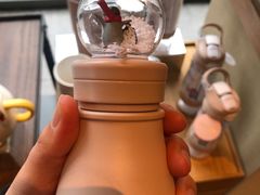 -星巴克(青浦宝龙店)